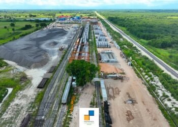 Mota-Engil rompe el molde en la construcción; lidera ranking de empresas para mujeres en México