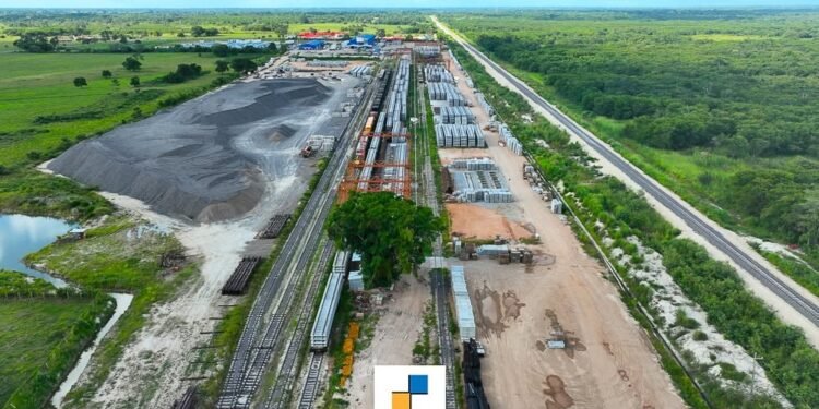 Mota-Engil rompe el molde en la construcción; lidera ranking de empresas para mujeres en México