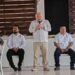 Las encuestas ya mueven el tablero en Quintana Roo; Rafael Marín domina dentro de Morena
