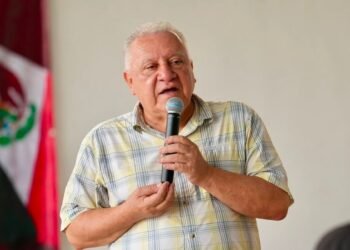Que el crecimiento llegue a las colonias: Rafael Marín fija postura sobre el desarrollo de Cancún