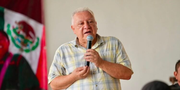 Que el crecimiento llegue a las colonias: Rafael Marín fija postura sobre el desarrollo de Cancún