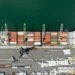 Nueva ruta marítima une México y EU; conectará Tuxpan con Port Canaveral y Filadelfia cada 15 días
