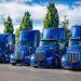 Camiones hechos en México aceleran; exportación de vehículos pesados se dispara 66.7% en julio