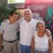 Servicios y regularización: Rafa Marín escucha demandas en El Milagro