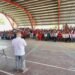 Atención al campo: Rafael Marín se reúne con productores de Caoba en Quintana Roo