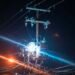 Más de 48 horas sin luz en la Delio Moreno; cables dañados alertan a vecinos