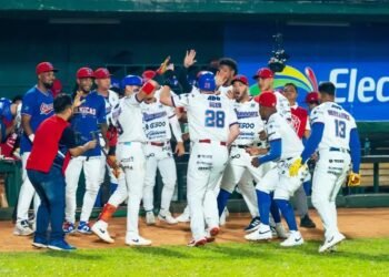 ¡Tabasco está de fiesta! Olmecas vuelve a la final sureña después de 33 años