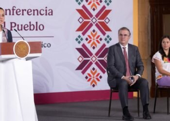 Fondos buscaban 219 millones de dólares, pero México venció en el arbitraje
