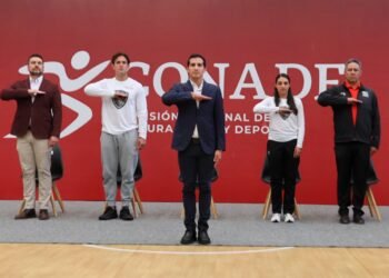 De deporte emergente a fenómeno mundial; el flag football vive su momento más importante y México va por el sueño olímpico