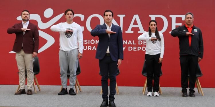De deporte emergente a fenómeno mundial; el flag football vive su momento más importante y México va por el sueño olímpico