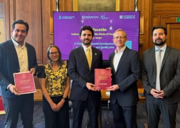 Del Mayab a Londres: Yucatán buscará inversión, tecnología y nuevos mercados