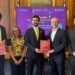 Del Mayab a Londres: Yucatán buscará inversión, tecnología y nuevos mercados