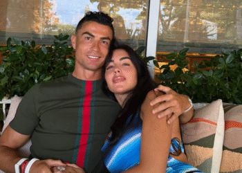 ¡El Bicho cayó! Cristiano Ronaldo y Georgina ya son esposos