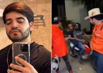 ¿Qué pasó con el caso de César Gastélum? Esto se sabe tras la captura en Puebla