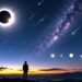 El 12 de agosto, especialistas astronómicos recomiendan alejarse de las ciudades, entérate porqué