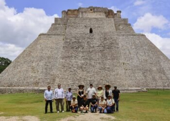 ¿Más turismo y negocios? Así buscan conquistar el mercado de congresos