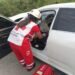 ¿Vas a manejar en estos últimos días de vacaciones? Cruz Roja lanza alerta