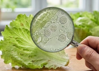 Confirman 33 casos de Cyclospora en México; QRoo sigue bajo análisis sanitario