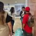 Noé volvió a México, pero sin su hija; cuatro meses después, volvieron a estar juntos