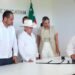 Yucatán solicita adquirir deuda por mil 562 millones de pesos para obras de agua, seguridad y movilidad