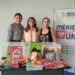 ¿Listo para ayudar? Quedan pocos días para donar útiles a niñas y niños