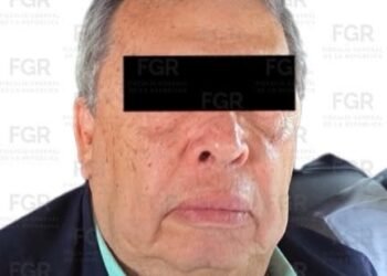 ¿Por qué detuvieron al exgobernador de Guerrero? Esto se sabe