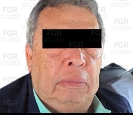 ¿Por qué detuvieron al exgobernador de Guerrero? Esto se sabe