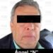 ¿Por qué detuvieron al exgobernador de Guerrero? Esto se sabe