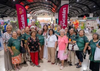 ¿Conoces a los guardianes de las tradiciones yucatecas? Esta Expo los reúne