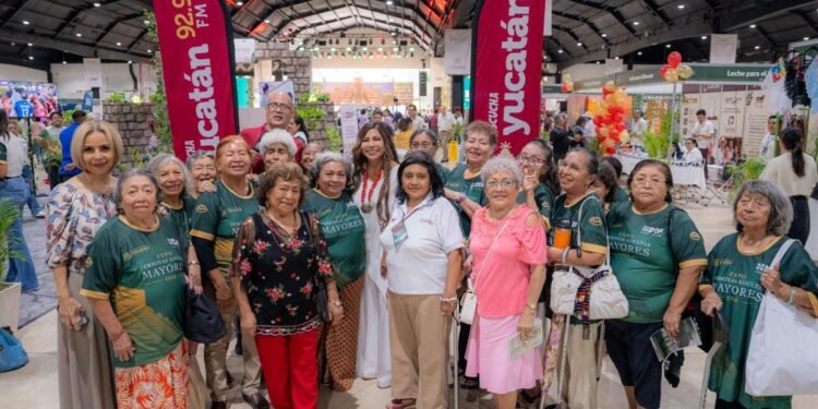 ¿Conoces a los guardianes de las tradiciones yucatecas? Esta Expo los reúne