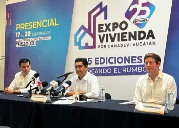¿Buscas casa o terreno? Más de 3 mil propiedades llegarán a Expo Vivienda