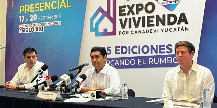 ¿Buscas casa o terreno? Más de 3 mil propiedades llegarán a Expo Vivienda