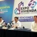 ¿Buscas casa o terreno? Más de 3 mil propiedades llegarán a Expo Vivienda