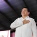 Díaz Mena se suma al llamado: ¿Rocha Moya escuchará a sus compañeros de Morena?