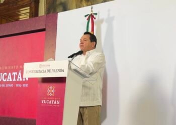 ¡El que quiera hueso, que deje el cargo! Huacho lanza advertencia a su gabinete