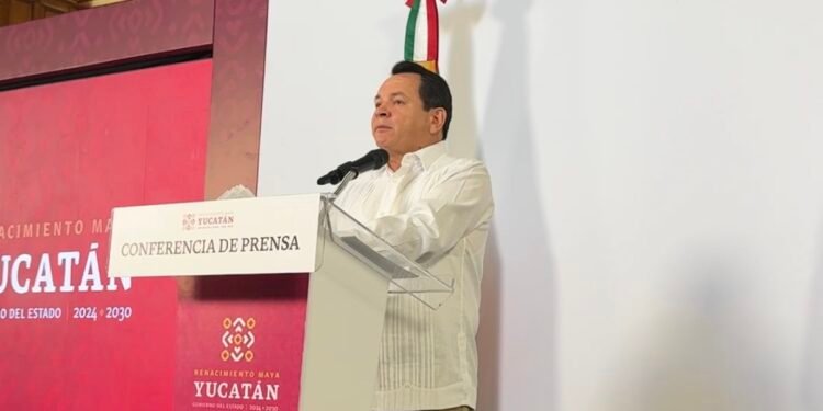¡El que quiera hueso, que deje el cargo! Huacho lanza advertencia a su gabinete