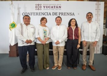 ¡Adiós a las cuotas! Yucatán presume ahorro millonario en hospitales públicos