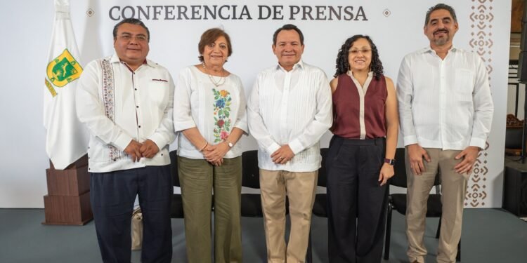 ¡Adiós a las cuotas! Yucatán presume ahorro millonario en hospitales públicos