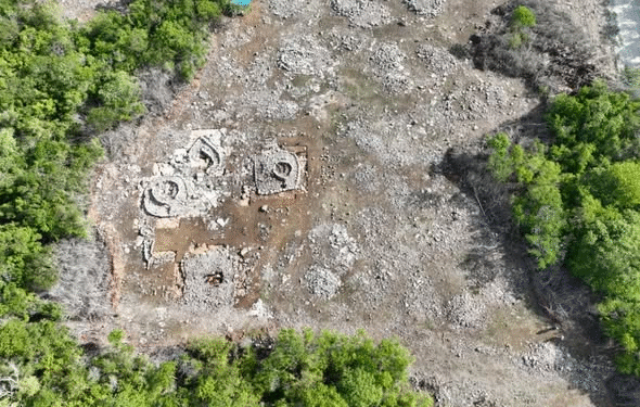 Entre casas, cenotes y ofrendas: la otra historia de los mayas en Yucatán