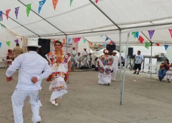 ¿A kilómetros de Yucatán? La fiesta va por ustedes y pronto llegará a EU y Canadá