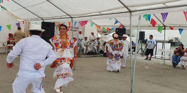 ¿A kilómetros de Yucatán? La fiesta va por ustedes y pronto llegará a EU y Canadá