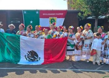 ¿Tienes raíces yucatecas en EU? Indemaya busca acercar servicios a migrantes