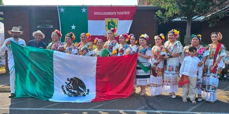 ¿Tienes raíces yucatecas en EU? Indemaya busca acercar servicios a migrantes