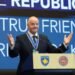 ¿Qué hay detrás del respaldo de la FMF a Gianni Infantino?