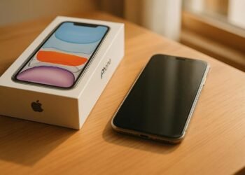 Amazon quiere tu celular usado: así puedes cambiarlo por una tarjeta de regalo