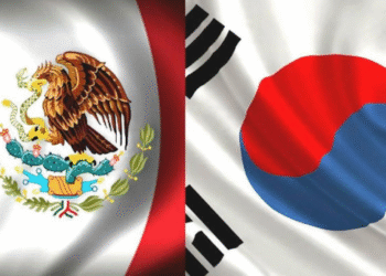 ¡Se abre la puerta asiática! México busca inversión y tecnología en Corea del Sur