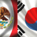 ¡Se abre la puerta asiática! México busca inversión y tecnología en Corea del Sur