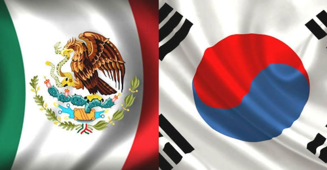 ¡Se abre la puerta asiática! México busca inversión y tecnología en Corea del Sur