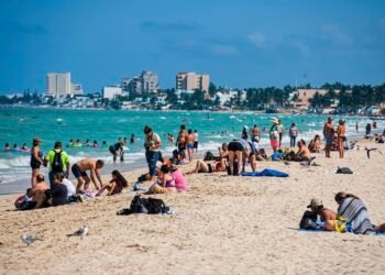 ¡Agárrate, Progreso! Más de medio millón de visitantes podrían llegar este fin de semana