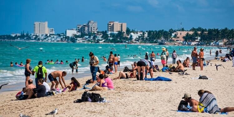 ¡Agárrate, Progreso! Más de medio millón de visitantes podrían llegar este fin de semana